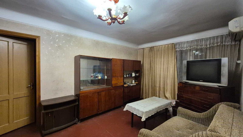 *ПРОДАЖ, 2х кімнатної квартири по вул. Добровольчих батальйонів Запорожье - изображение 2