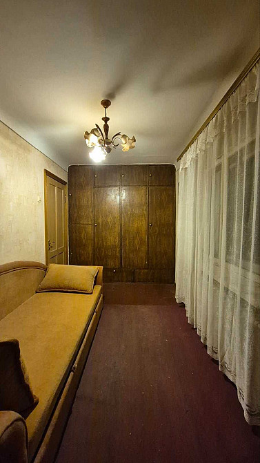 *ПРОДАЖ, 2х кімнатної квартири по вул. Добровольчих батальйонів Запорожье - изображение 5