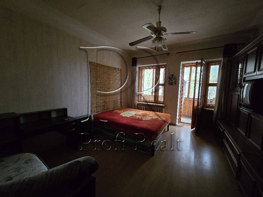 Продаж 2 кімн. квартири сталінка, вулиця Бориса Гаріна (Дачна) 64 Київ - зображення 5