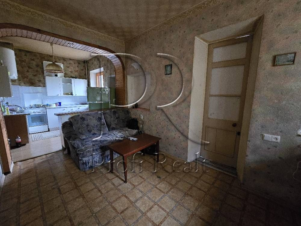 Продаж 2 кімн. квартири сталінка, вулиця Бориса Гаріна (Дачна) 64 Київ - зображення 4