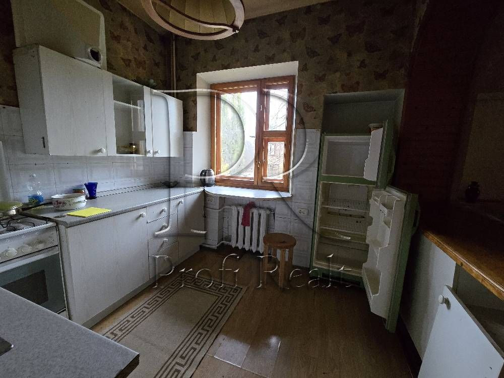 Продаж 2 кімн. квартири сталінка, вулиця Бориса Гаріна (Дачна) 64 Київ - зображення 2