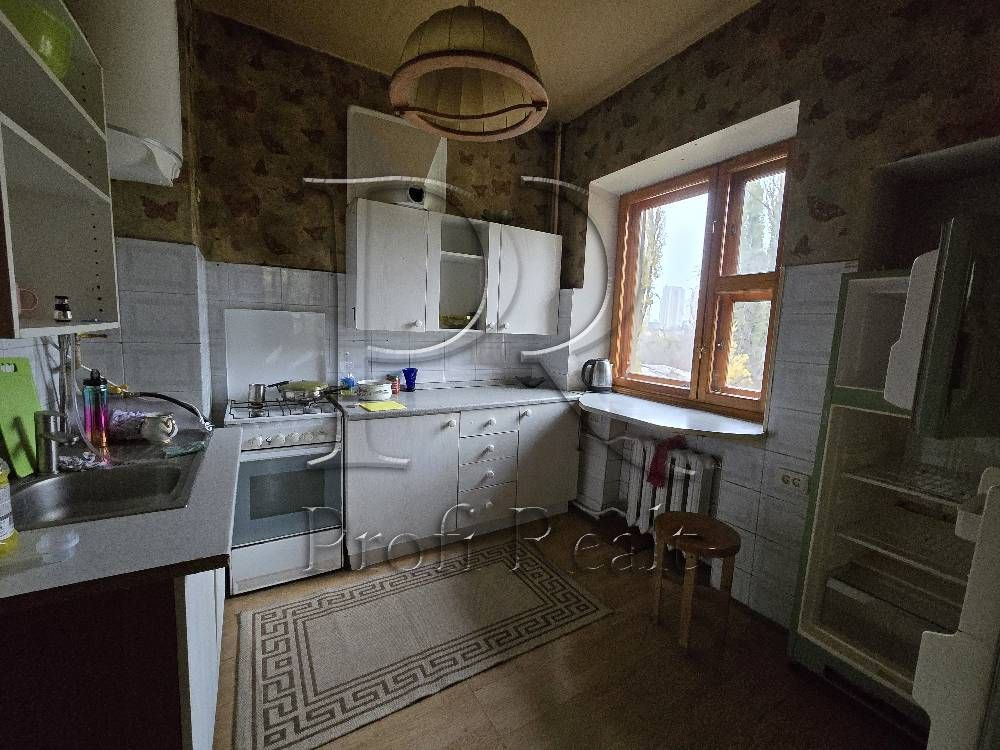 Продаж 2 кімн. квартири сталінка, вулиця Бориса Гаріна (Дачна) 64 Київ - зображення 3