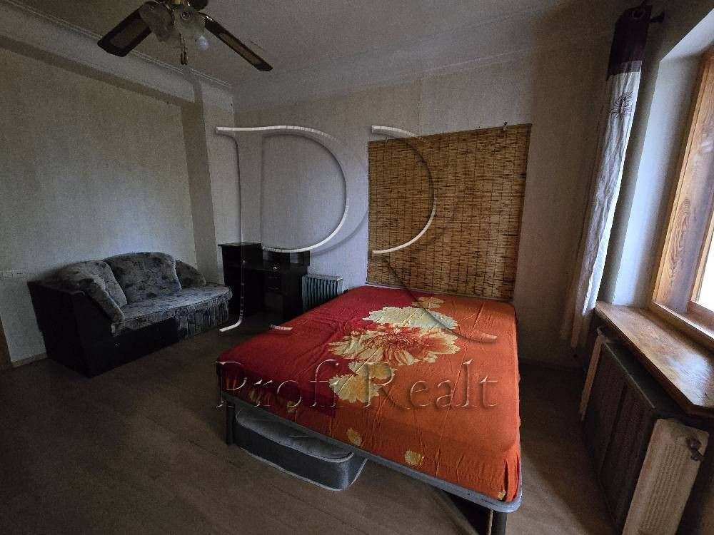 Продаж 2 кімн. квартири сталінка, вулиця Бориса Гаріна (Дачна) 64 Київ - зображення 6