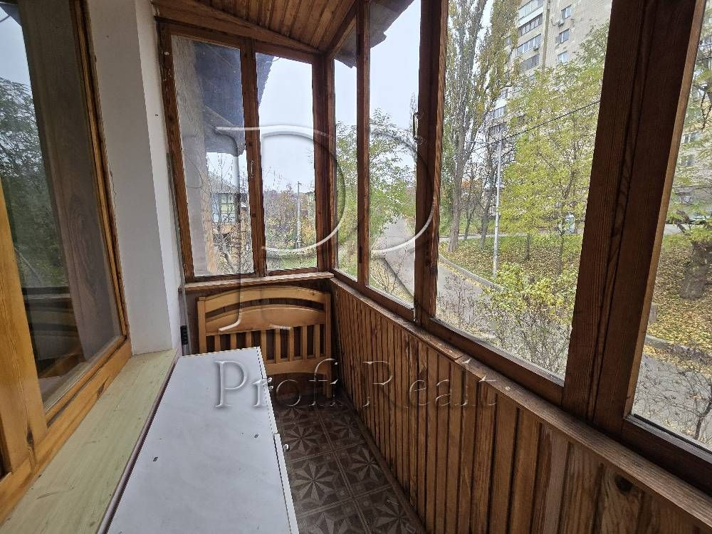 Продаж 2 кімн. квартири сталінка, вулиця Бориса Гаріна (Дачна) 64 Київ - зображення 7