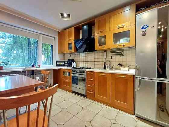 Продам 2к. з капітальним ремонтом в центральному районі міста. Дніпро