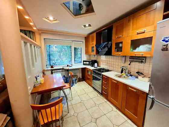 Продам 2к. з капітальним ремонтом в центральному районі міста. Дніпро