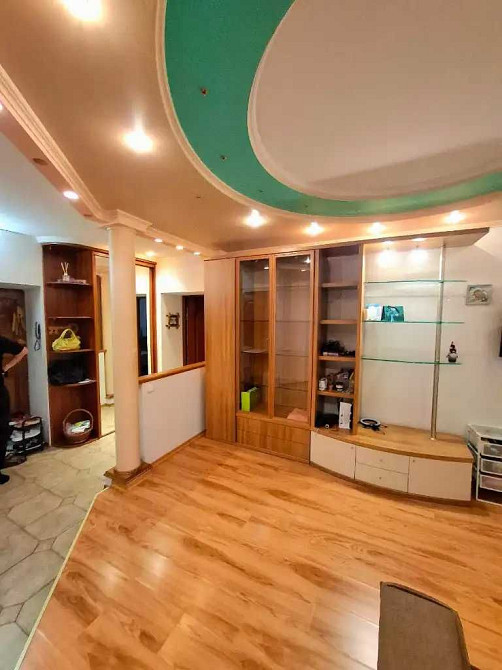 Продам 2к. з капітальним ремонтом в центральному районі міста. Дніпро - зображення 6