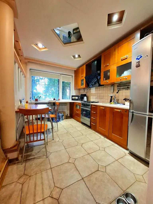 Продам 2к. з капітальним ремонтом в центральному районі міста. Дніпро - зображення 3