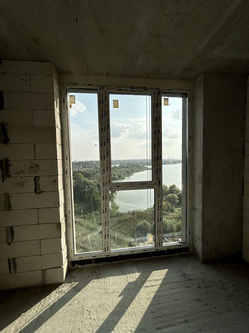 Вау пропозиція! Видова квартира в преміальному ЖК! Будинок здан! Ирпень - изображение 1