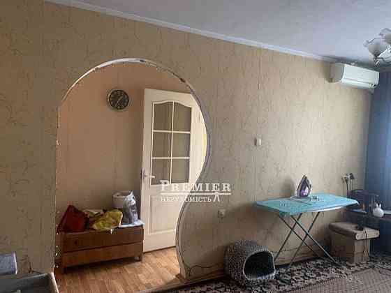 3-кімнатна квартира в Приморському районі Дуже вигідна ціна! Одесса