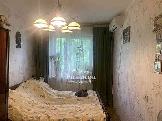 3-кімнатна квартира в Приморському районі Дуже вигідна ціна! Одесса