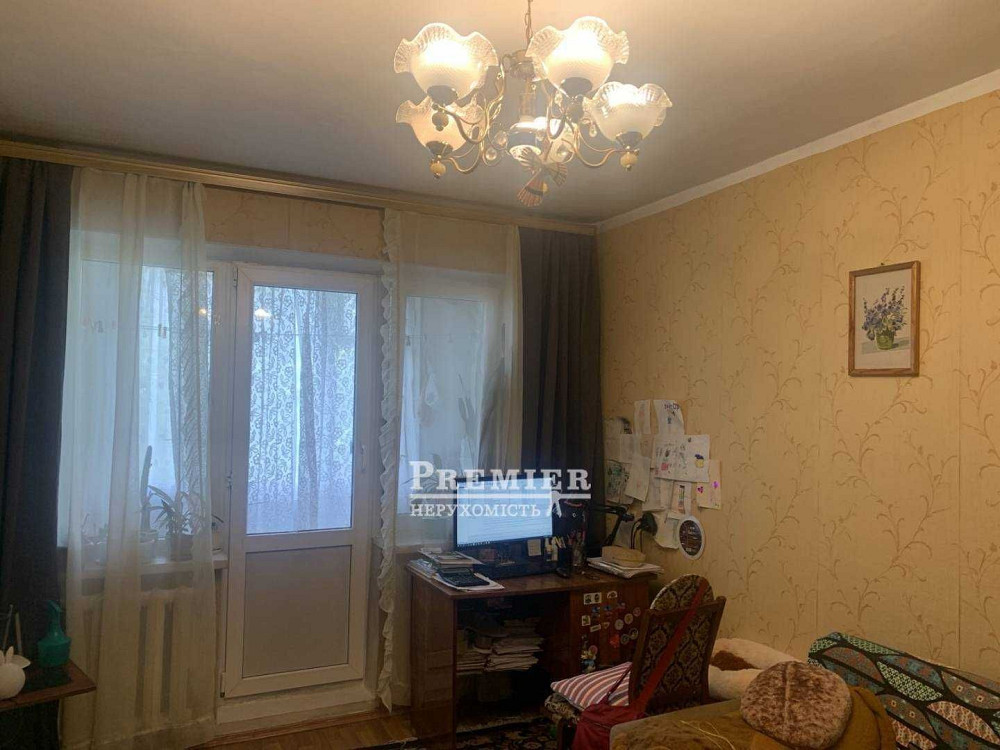 3-кімнатна квартира в Приморському районі Дуже вигідна ціна! Одеса - зображення 2
