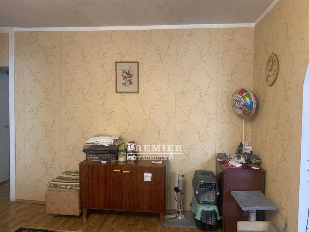 3-кімнатна квартира в Приморському районі Дуже вигідна ціна! Одеса - зображення 4
