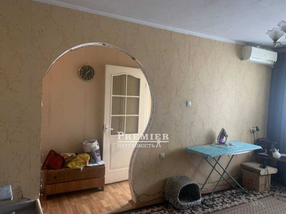 3-кімнатна квартира в Приморському районі Дуже вигідна ціна! Одеса - зображення 1