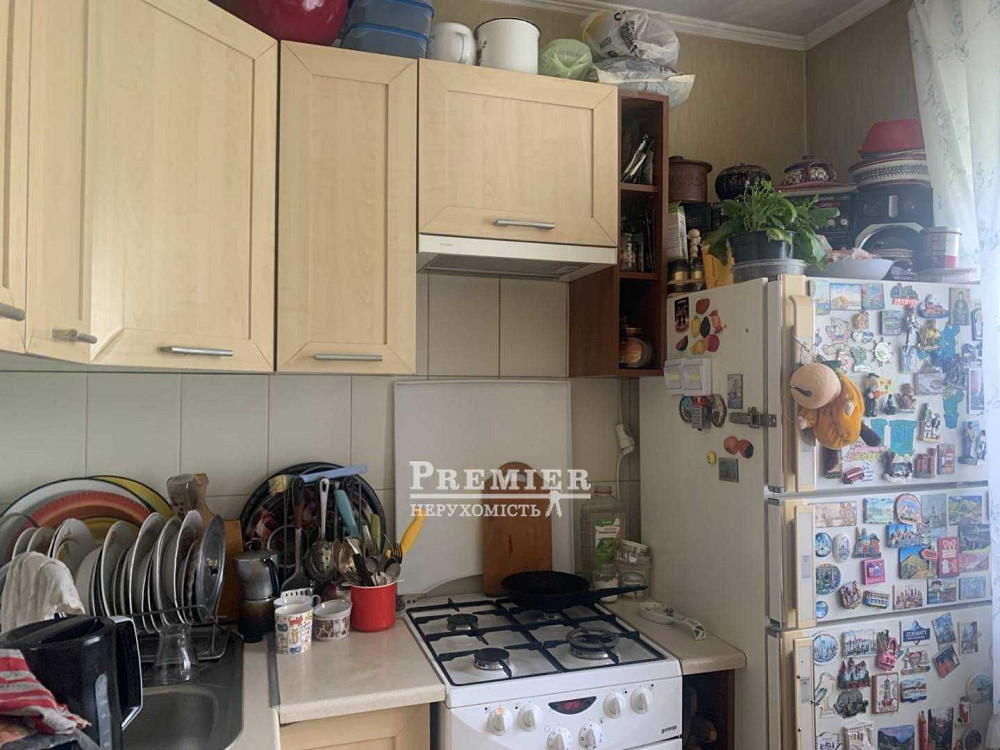 3-кімнатна квартира в Приморському районі Дуже вигідна ціна! Одеса - зображення 3