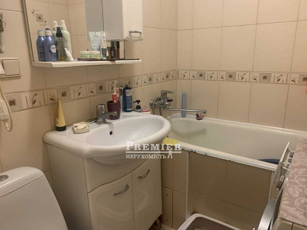 3-кімнатна квартира в Приморському районі Дуже вигідна ціна! Одеса - зображення 8