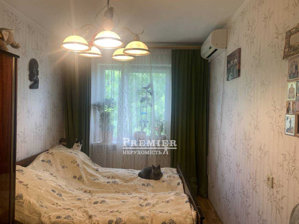 3-кімнатна квартира в Приморському районі Дуже вигідна ціна! Одеса - зображення 6