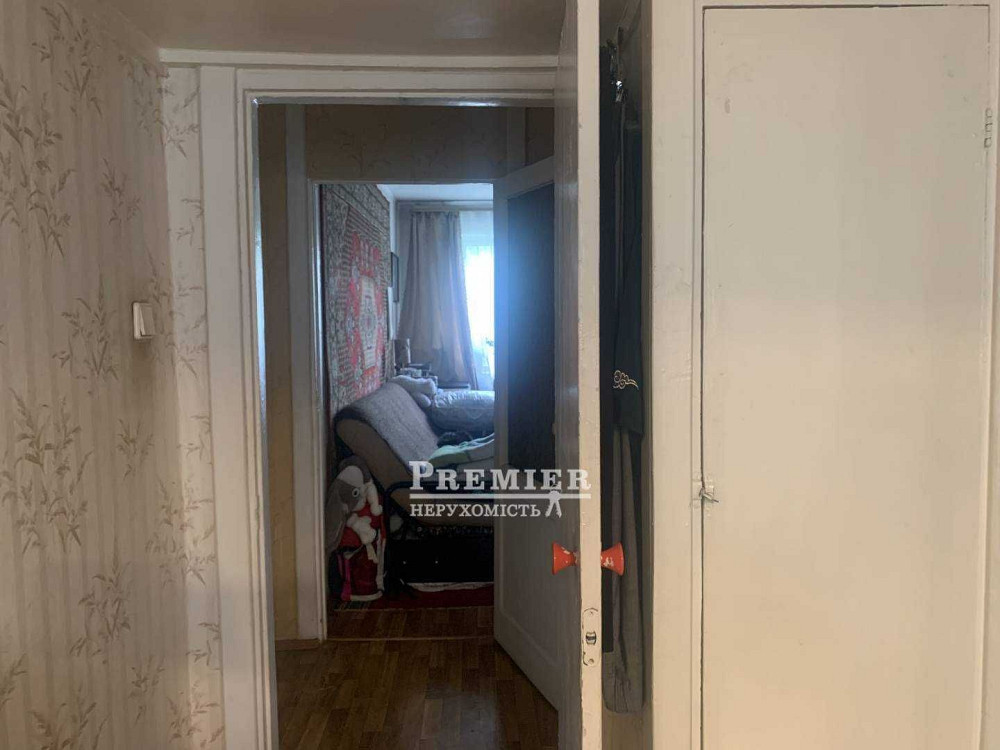 3-кімнатна квартира в Приморському районі Дуже вигідна ціна! Одеса - зображення 7