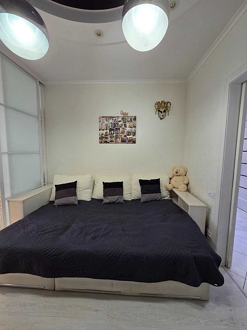 Без % Продаж сучасної квартири в ЖК Софія Київська Софіївська Борщагівка - зображення 2