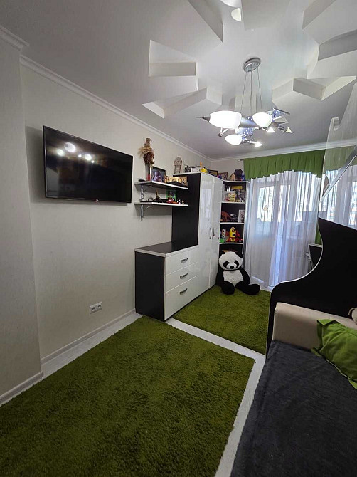 Без % Продаж сучасної квартири в ЖК Софія Київська Софіївська Борщагівка - зображення 8