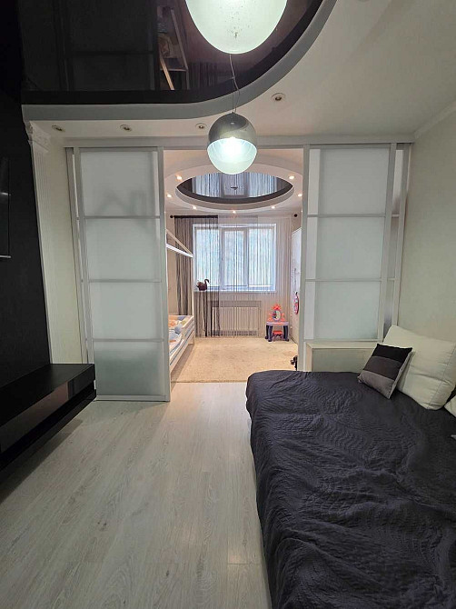 Без % Продаж сучасної квартири в ЖК Софія Київська Софіївська Борщагівка - зображення 3