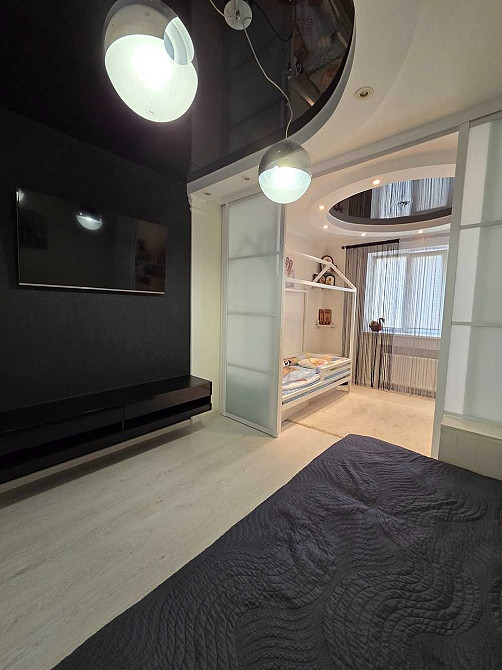 Без % Продаж сучасної квартири в ЖК Софія Київська Софіївська Борщагівка - зображення 1