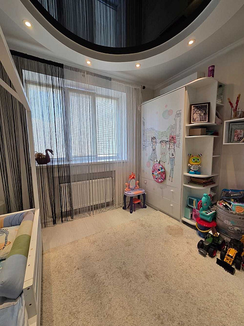 Без % Продаж сучасної квартири в ЖК Софія Київська Софіївська Борщагівка - зображення 5