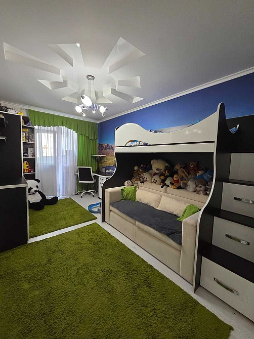 Без % Продаж сучасної квартири в ЖК Софія Київська Софіївська Борщагівка - зображення 7