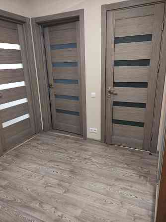 Продам 1но ком кв.на в новом доме на Песках Запоріжжя