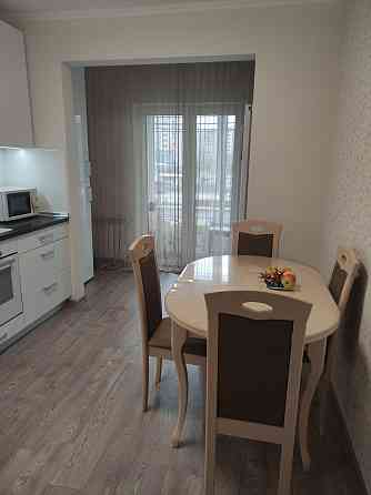 Продам 1но ком кв.на в новом доме на Песках Запоріжжя