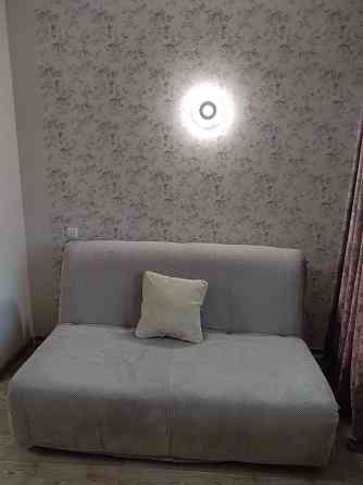 Продам 1но ком кв.на в новом доме на Песках Запоріжжя