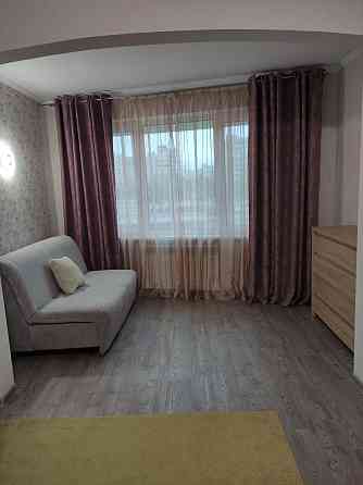 Продам 1но ком кв.на в новом доме на Песках Запоріжжя