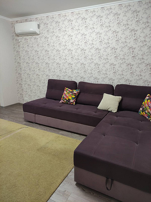 Продам 1но ком кв.на в новом доме на Песках Запоріжжя - зображення 6