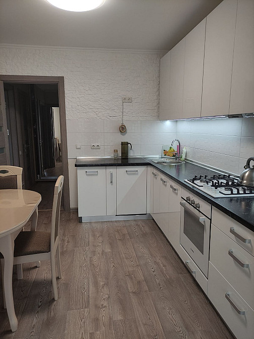 Продам 1но ком кв.на в новом доме на Песках Запоріжжя - зображення 7