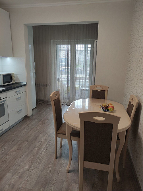 Продам 1но ком кв.на в новом доме на Песках Запоріжжя - зображення 1