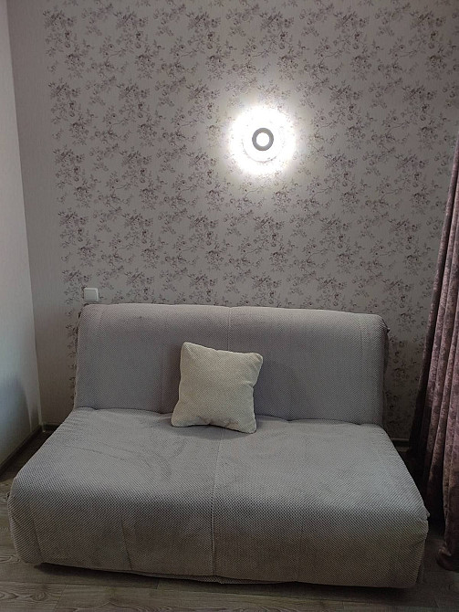 Продам 1но ком кв.на в новом доме на Песках Запоріжжя - зображення 4