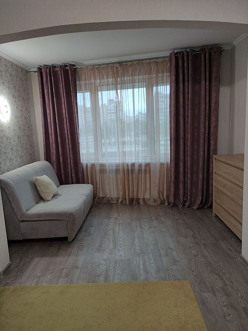 Продам 1но ком кв.на в новом доме на Песках Запоріжжя - зображення 5