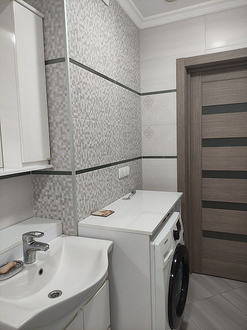 Продам 1но ком кв.на в новом доме на Песках Запоріжжя - зображення 8