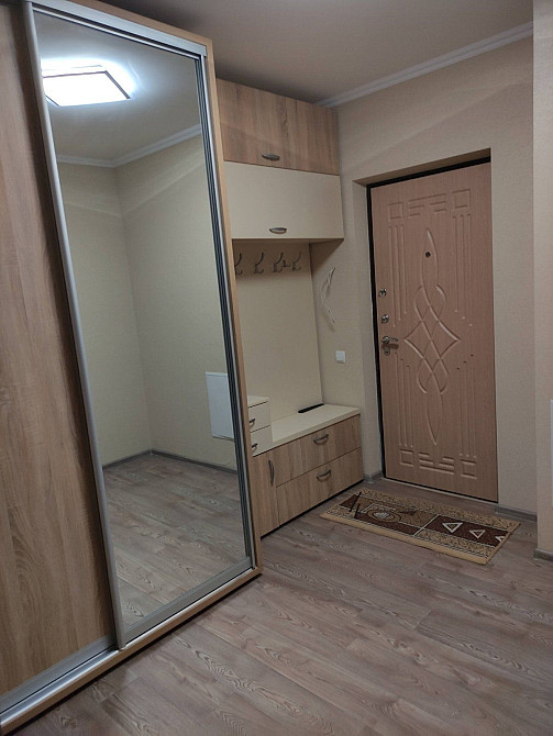 Продам 1но ком кв.на в новом доме на Песках Запоріжжя - зображення 2