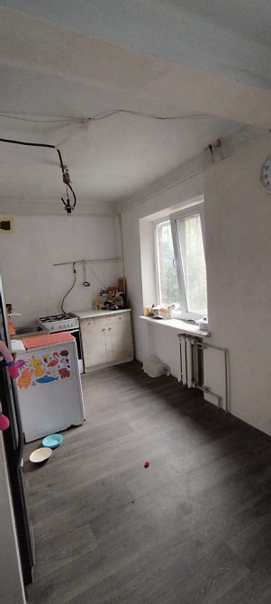 Продам 3к квартиру  пр.В.Стуса Каменское (Запорожская обл.) - изображение 4