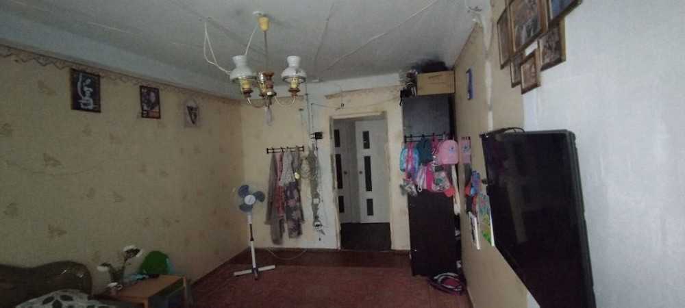 Продам 3к квартиру  пр.В.Стуса Каменское (Запорожская обл.) - изображение 2