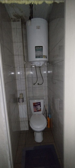 Продам 3к квартиру  пр.В.Стуса Каменское (Запорожская обл.) - изображение 8