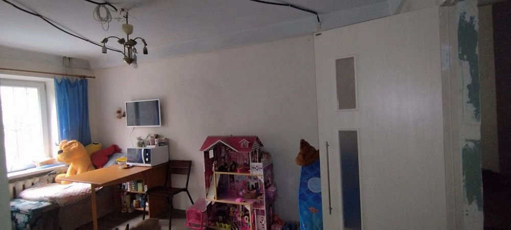 Продам 3к квартиру  пр.В.Стуса Каменское (Запорожская обл.) - изображение 3