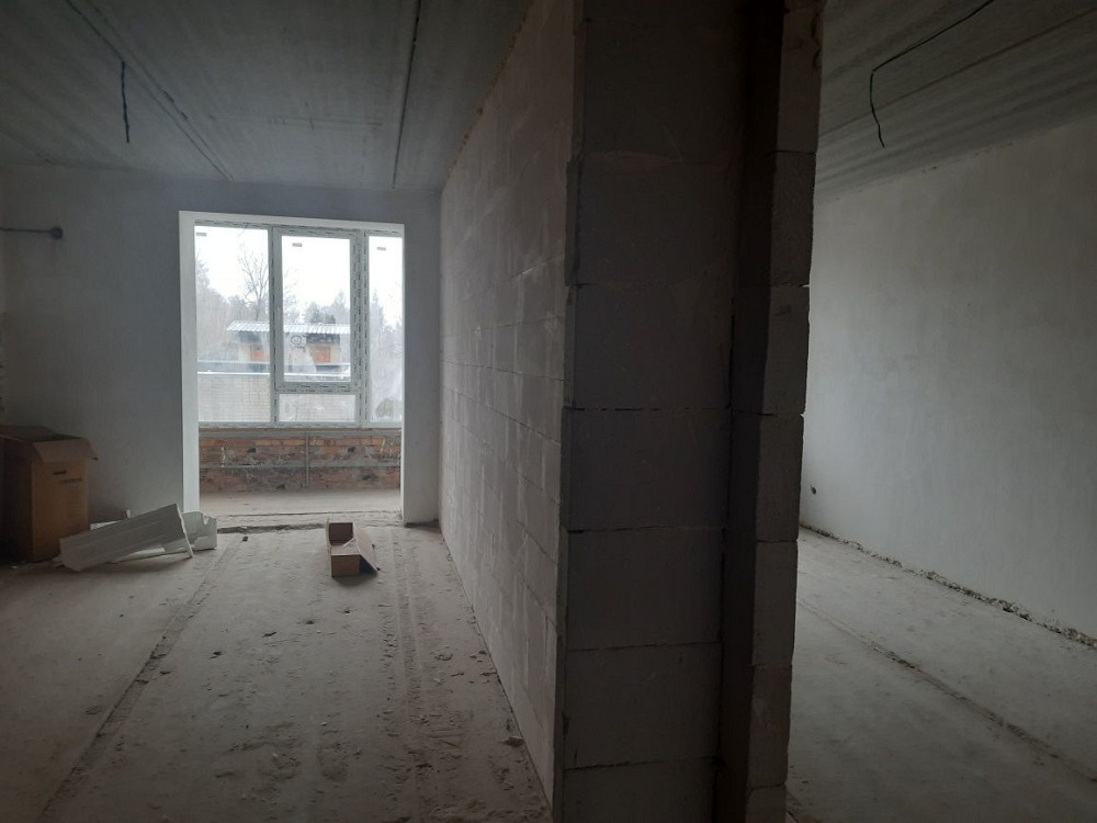 Продам 3кімнатну картиру 106кв.м. у новобудові ЖК 777 можна  спецкошти Житомир - зображення 4