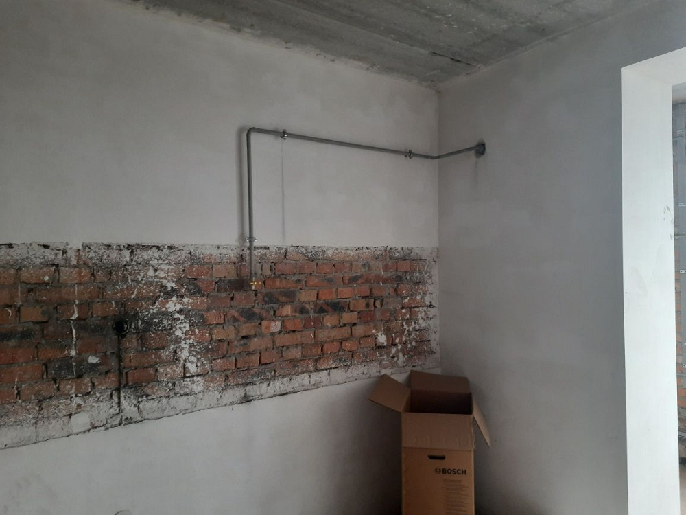 Продам 3кімнатну картиру 106кв.м. у новобудові ЖК 777 можна  спецкошти Житомир - зображення 6