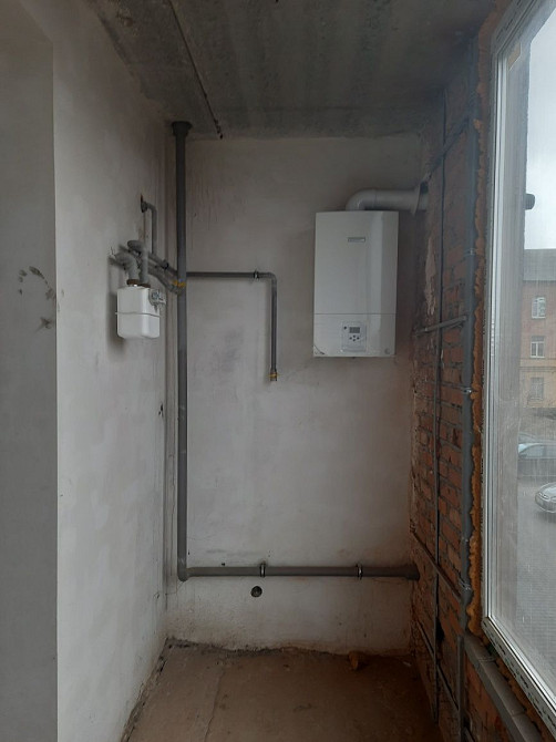 Продам 3кімнатну картиру 106кв.м. у новобудові ЖК 777 можна  спецкошти Житомир - зображення 7