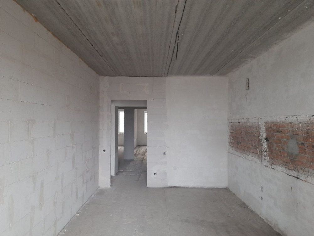 Продам 3кімнатну картиру 106кв.м. у новобудові ЖК 777 можна  спецкошти Житомир - зображення 5