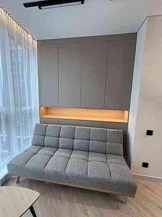 ‼️NEW‼️ Продаж нової 1к квартири 41м2 ЖК Софія Резиденс & Резиденція Софіївська Борщагівка