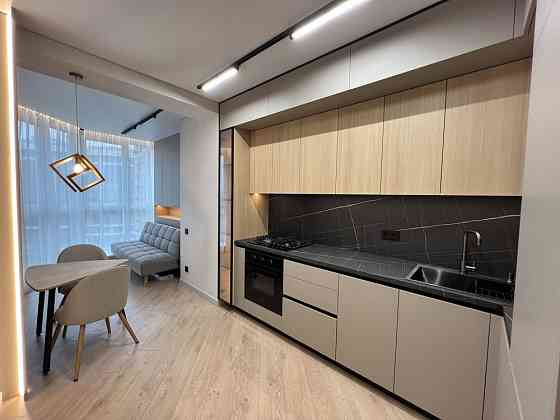 ‼️NEW‼️ Продаж нової 1к квартири 41м2 ЖК Софія Резиденс & Резиденція Софіївська Борщагівка