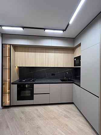 ‼️NEW‼️ Продаж нової 1к квартири 41м2 ЖК Софія Резиденс & Резиденція Софіївська Борщагівка